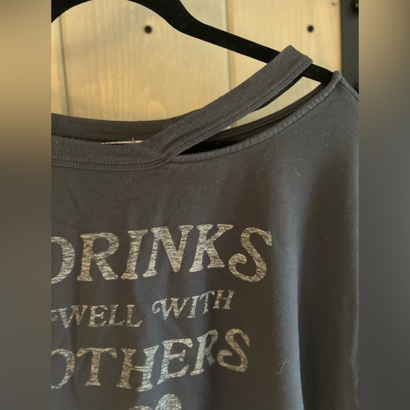 Express One Eleven Sweatshirt - Picture 2 of 6